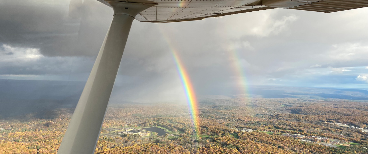 Things To Do near Bushkill Falls include scenic stops, nearby attractions, travel tips, and unique air tour ideas for a memorable Pocono visit.